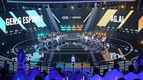 Ein lukrativer Rettungsring für die E-Gamer