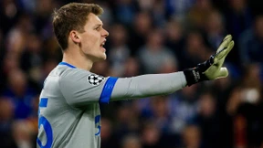 Torhüter Nübel lehnt Schalker Angebot ab