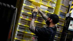 Neue Abstimmung über Gewerkschaftsvertretung bei Amazon