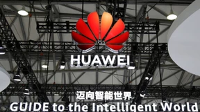 Chinas Huawei-Gruppe bietet Nvidia die Stirn