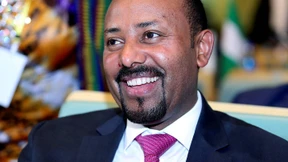 Friedensnobelpreis geht an Abiy Ahmed