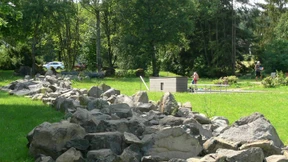 Europas größter Feuerkopf