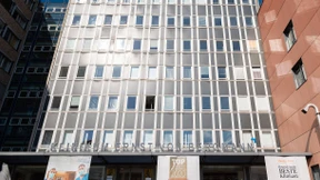 Potsdamer Krankenhaus verweigert weitere Aufnahmen