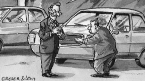 EU-Justizkommissarin Reding rügt Meldegesetz