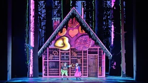 Die Kinder haben ADHS