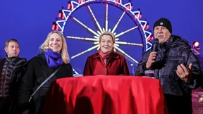 Fünf Weihnachtsmärkte in fünf Stunden