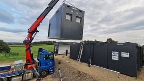 Kündigungsrecht des Mieters von Gewerberaum