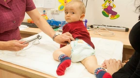 Auf der Suche nach der besten Windel aller Zeiten