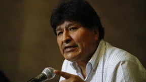 Evo Morales vor Rückkehr nach Bolivien?
