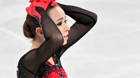 Jahrelange Sperre für russischen Eislauf-Star Walijewa