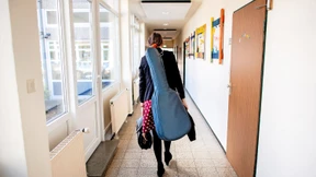 Keiner will Chef sein