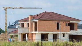 Was Familien beim Baukindergeld beachten sollten
