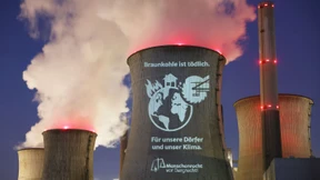 RWE-Aktionär fordert schnelleren Braunkohle-Ausstieg