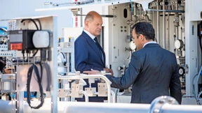 Industriepolitik à la SPD