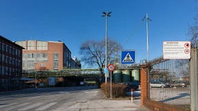 Schier unaufhaltsamer Niedergang in Griesheim