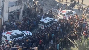 Alle noch lebenden Geiseln sind zurück in Israel