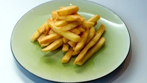 Welche Tiefkühlpommes die besten sind