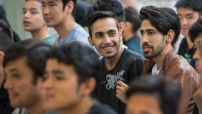 Was die Flüchtlinge für Ihren Arbeitsplatz bedeuten