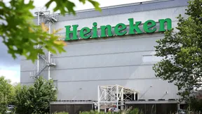 Heineken holt Kaffeemanager und beendet Führungskrise