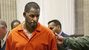 Sänger R. Kelly scheitert mit Berufungsantrag