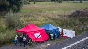 Angriff mit 55 Messerstichen