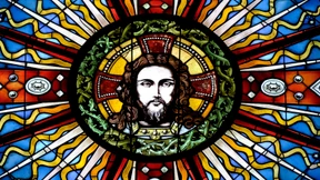 „Jesus kommt zu den Deutschen“