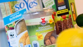 Wenn der Fleischersatz zur Mogelpackung wird