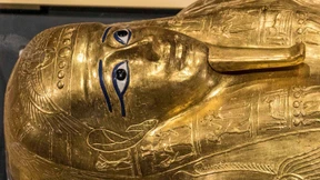 2011 gestohlen, in Deutschland restauriert, in New York ausgestellt