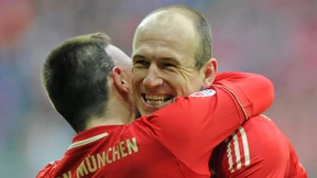 Bayern wie Barcelona