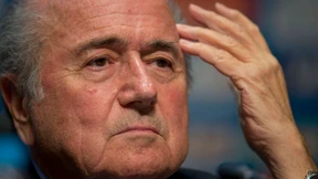 Blatters gefährlicher Ego-Trip 