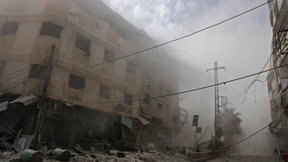 Die „Hölle auf Erden“