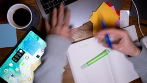 Wie das Mikrobiom mit ADHS zusammenhängt