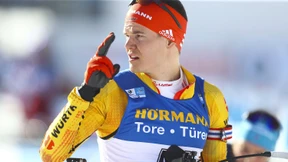 Ein Deutscher an der Schwelle zur Weltklasse