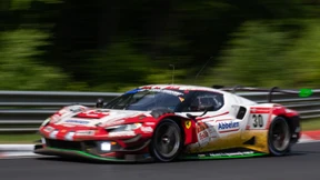 Die „schnellste Frikadelle der Welt“ ist ein Ferrari