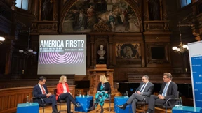 Wie sich die Politik von Trump und Harris unterscheidet