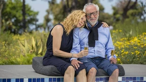 Palim-Palim in Kapstadt