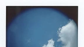 Der Himmel über Auschwitz