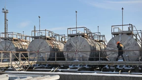 Nord Stream 2 ist nicht Trumps Sache