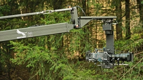 Film und Fernsehen sind jetzt Öko