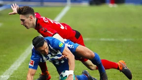 Wenig Erbauliches in Berlin