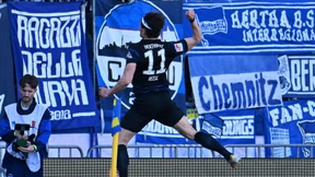 Hertha BSC lässt sich nicht runterziehen