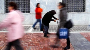 Griechenland läuft die Zeit davon