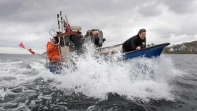 Anziehung aus der Distanz