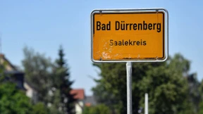 Terrorverdächtiger wird an belgische Behörden ausgeliefert