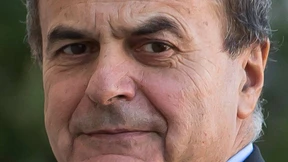 Ein ernsthafter Zauderer