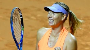 Siegemund folgt Scharapowa ins Halbfinale