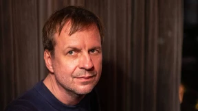 Dieses Buch war nur ein Gerücht: Bov Bjerg über seinen Debütroman „Deadline“