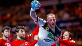 „Wir wollen die stärkste Handball-Nation werden“