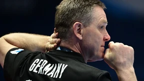 Gislasons Plan ist fehlgeschlagen