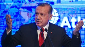 Erdogan: Unsere Tür ist offen für die EU